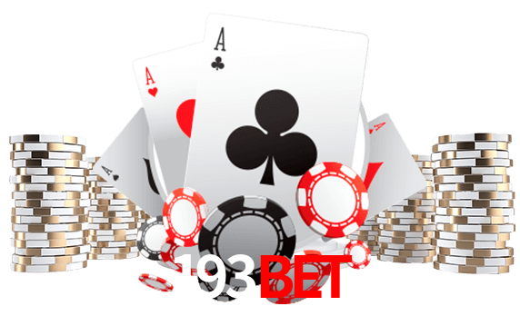 Jogue jogos de pôquer em 193bet