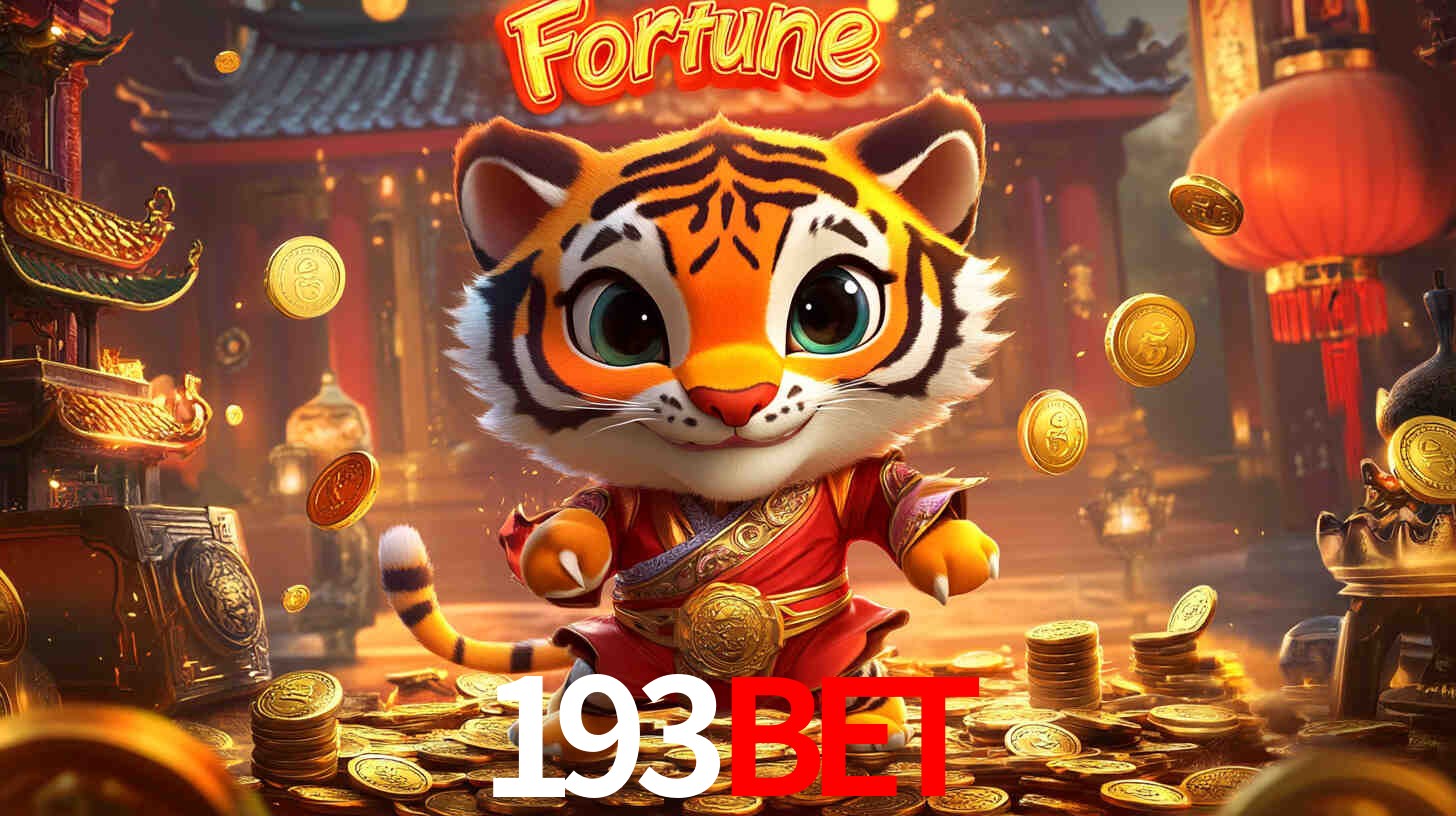 Apostas Esportivas na 193bet: Um Guia Completo