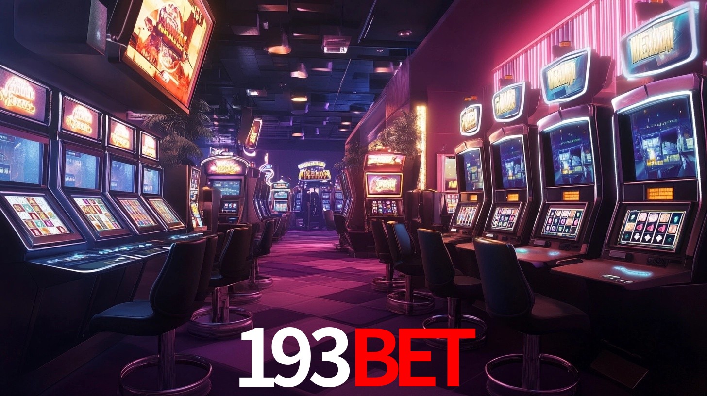 Exclusive Games 193bet