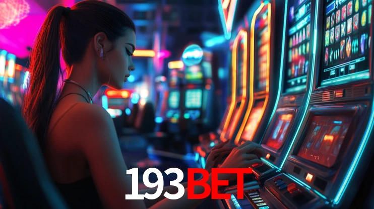 Cashback e recargas na 193bet
