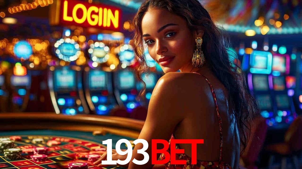 Casino Ao Vivo 193bet
