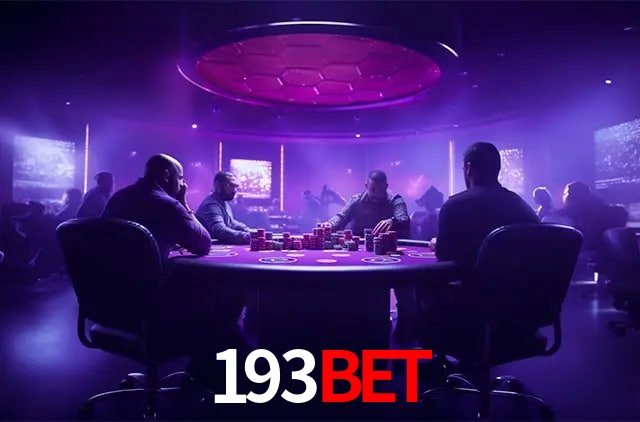 Inovações de Jogos na 193bet: O Futuro das Experiências Interativas