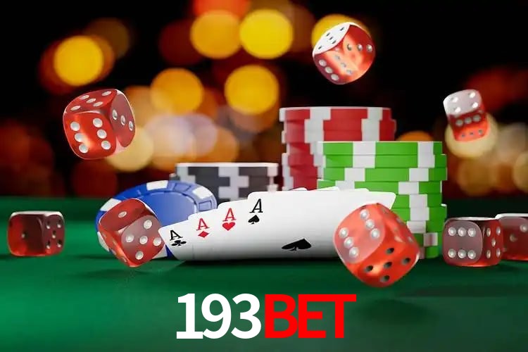 Diretório de Jogos 193bet