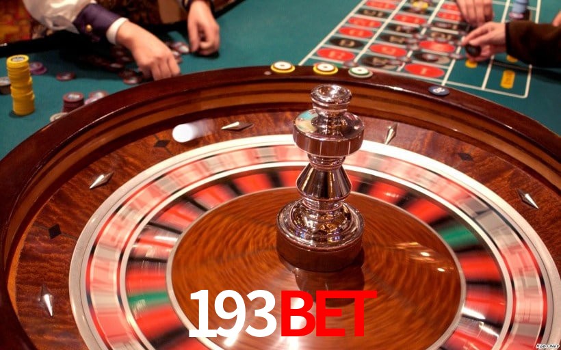 PIX Instantâneo 193bet