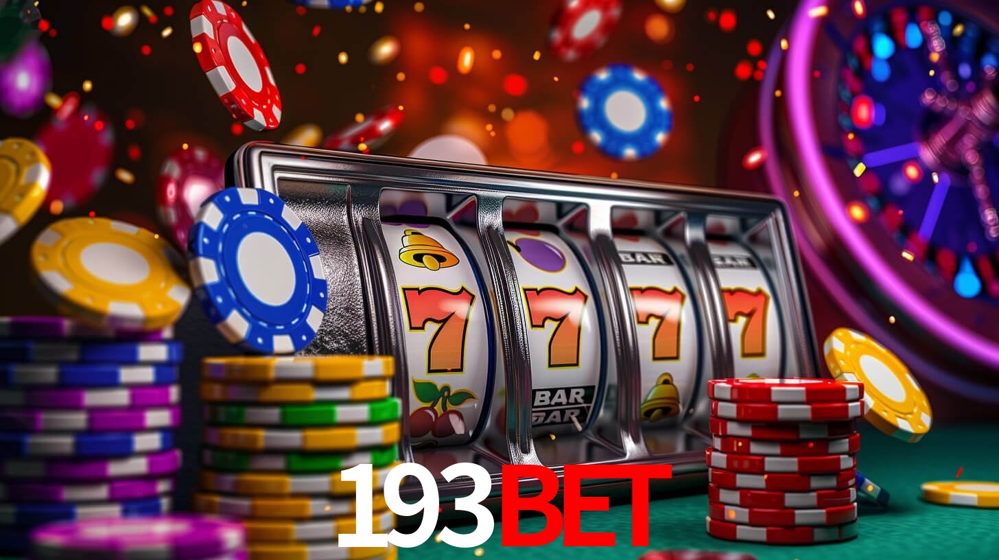 Interface do App 193bet