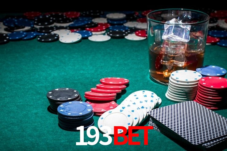 Mesa de Blackjack 193bet