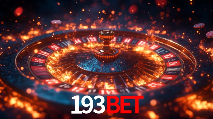 Bônus de boas-vindas na 193bet