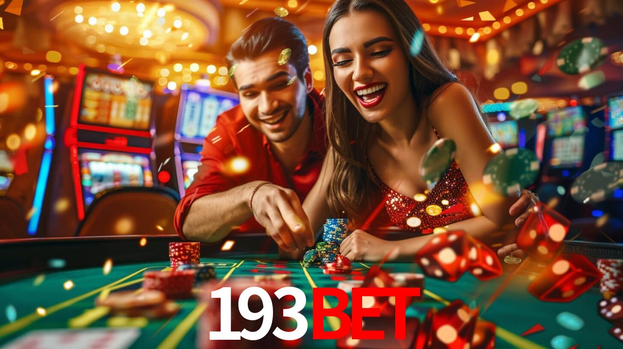 Benefícios da Conta 193bet