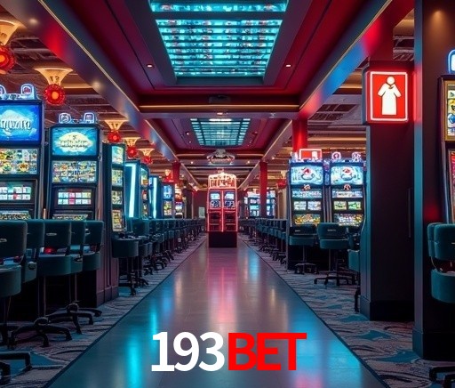 A Experiência Imersiva dos Cassinos Ao Vivo no 193bet