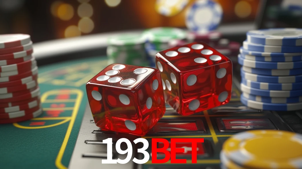 VIP Casino 193bet