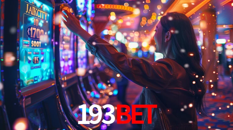 Experimente o Login Seguro Premium no 193bet