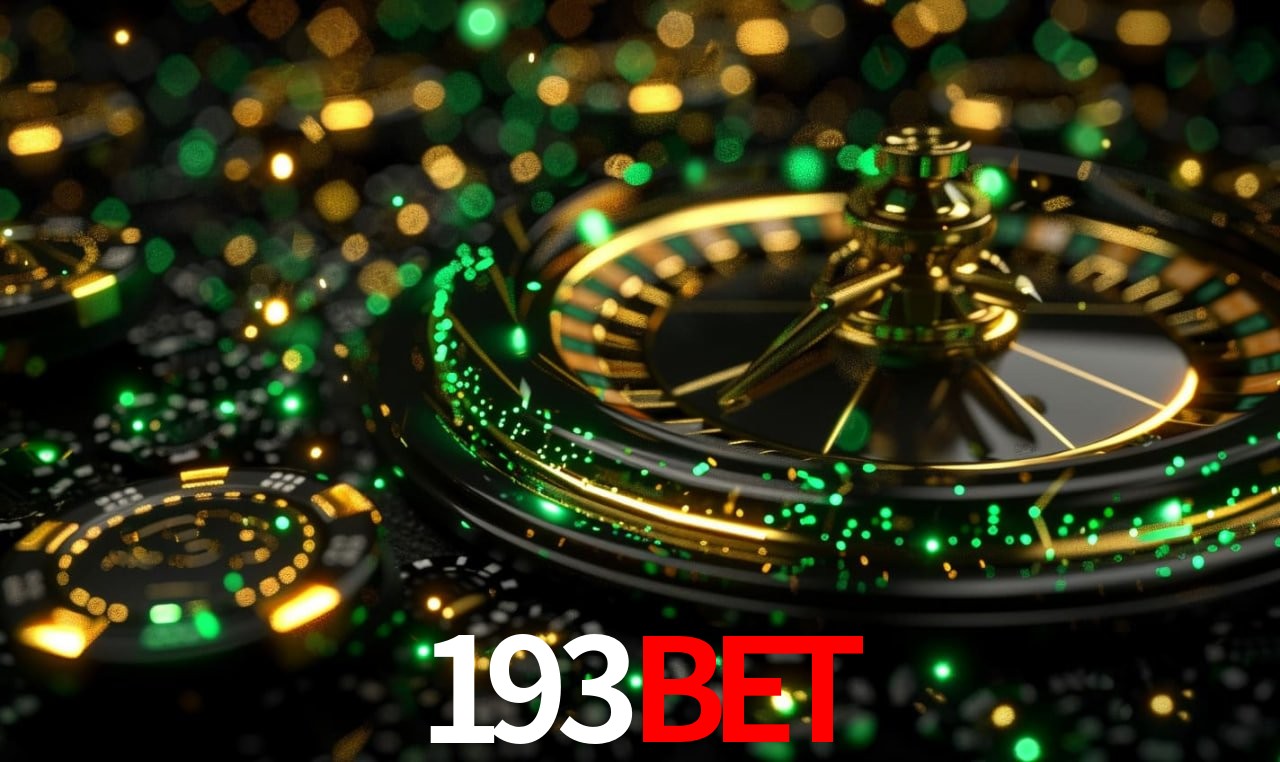 Segurança e performance na plataforma 193bet