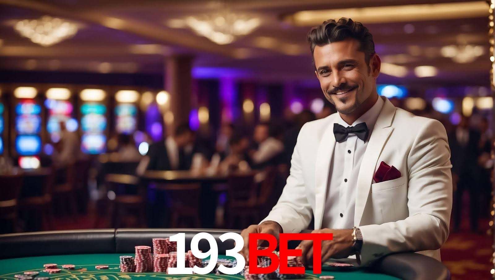 Design Responsivo 193bet