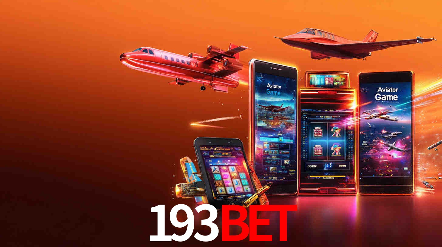 Inovações de Jogos na 193bet: O Futuro das Experiências Interativas