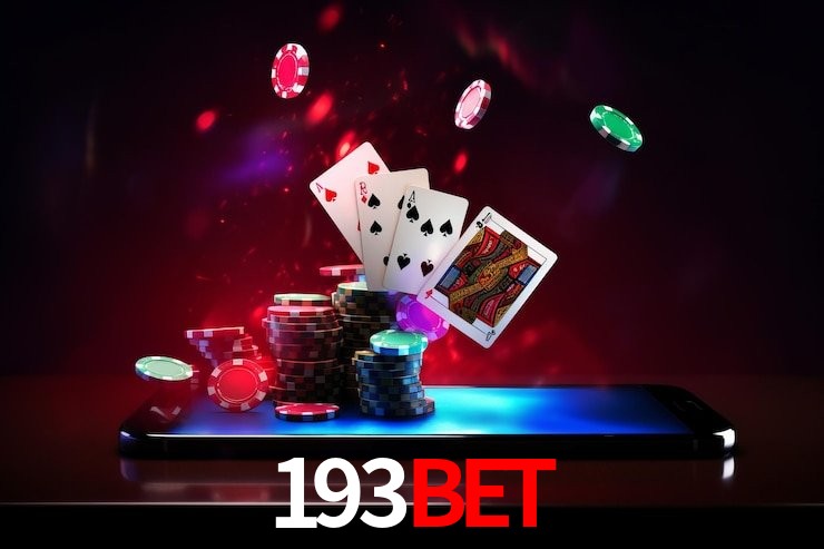 Game Providers 193bet