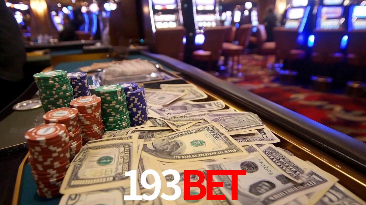 Slots com jackpots e giros grátis na 193bet