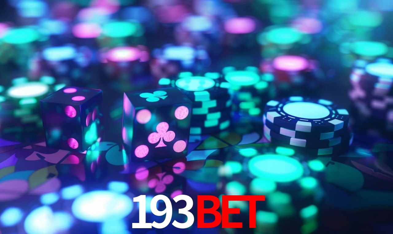 Casino Ao Vivo 193bet