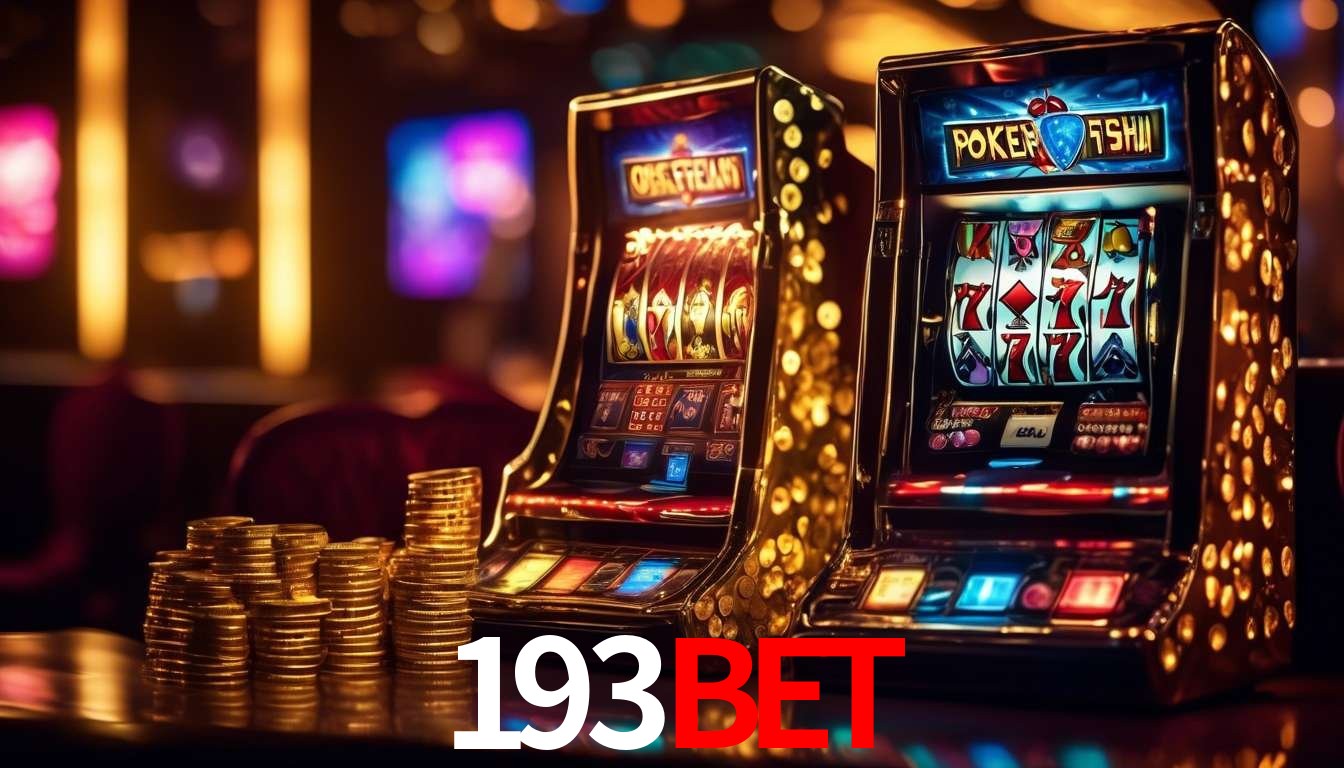 Desvendando o Mundo dos Jogos Virtuais na 193bet
