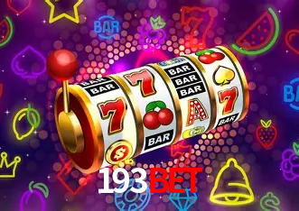 Desvendando o Mundo dos Jogos Virtuais na 193bet