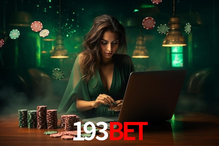 Escolher plataforma para baixar 193bet