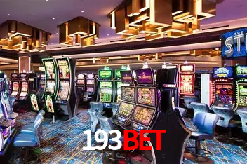 Descubra a Magia dos Jogos de Arcade no 193bet