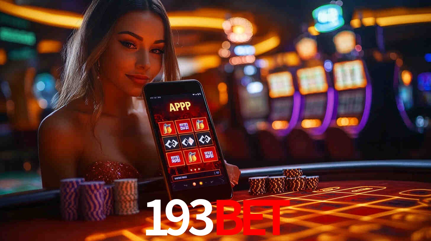 Apostas Esportivas na 193bet: Um Guia Completo