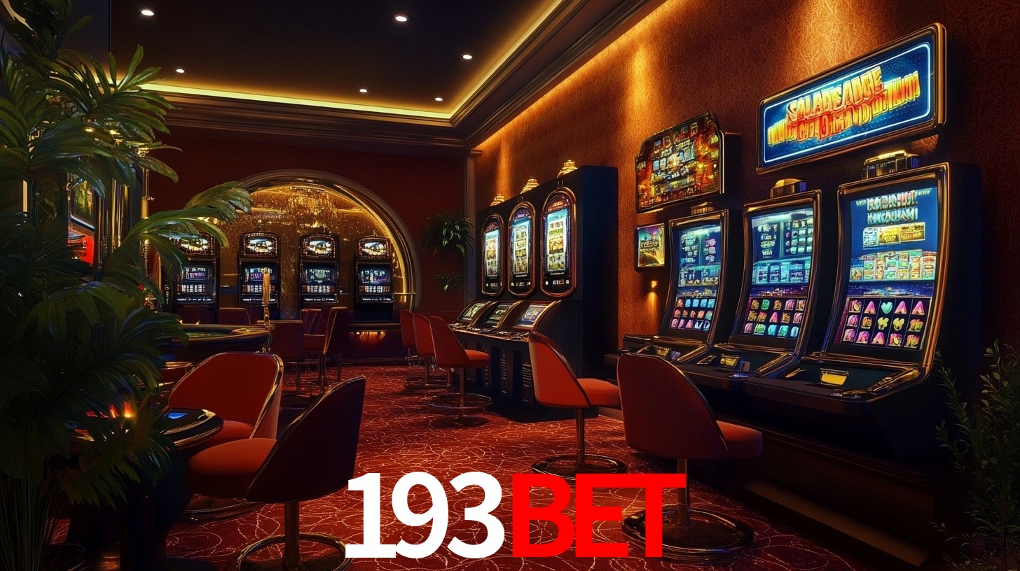 Live Casino 193bet