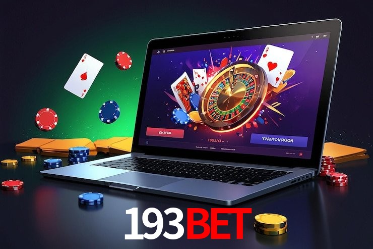 Promoções Sazonais 193bet