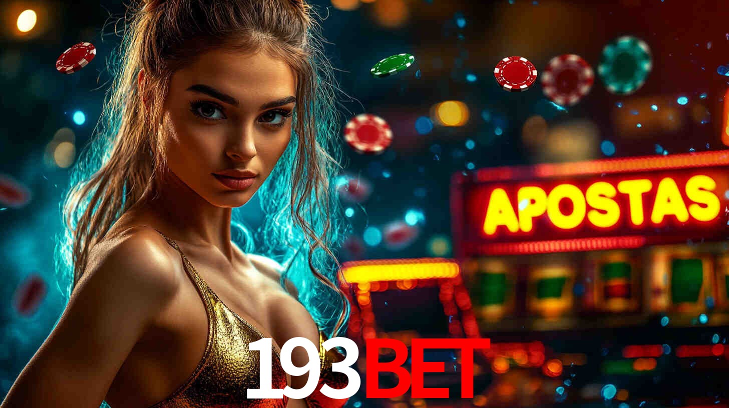 A Experiência Imersiva dos Cassinos Ao Vivo no 193bet