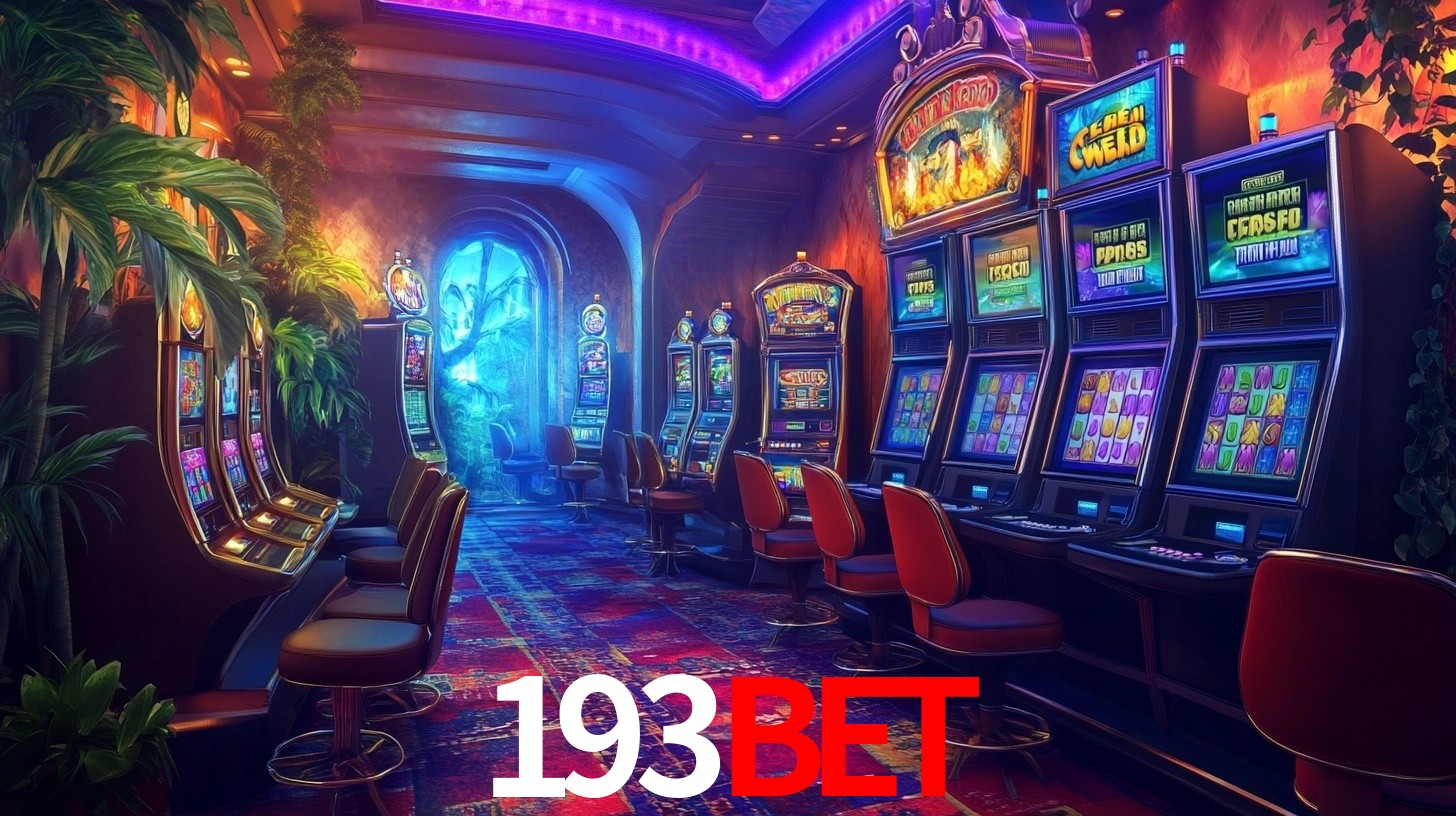 Blackjack Table 193bet
