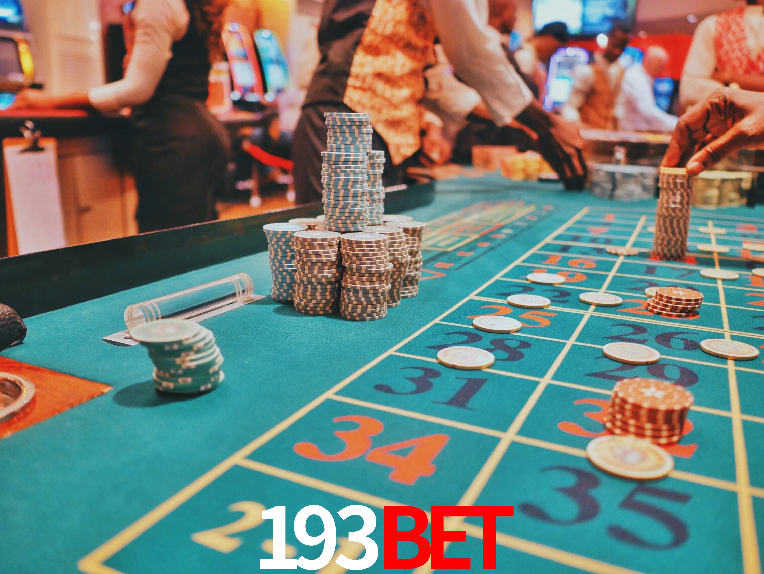 Casino VIP 193bet